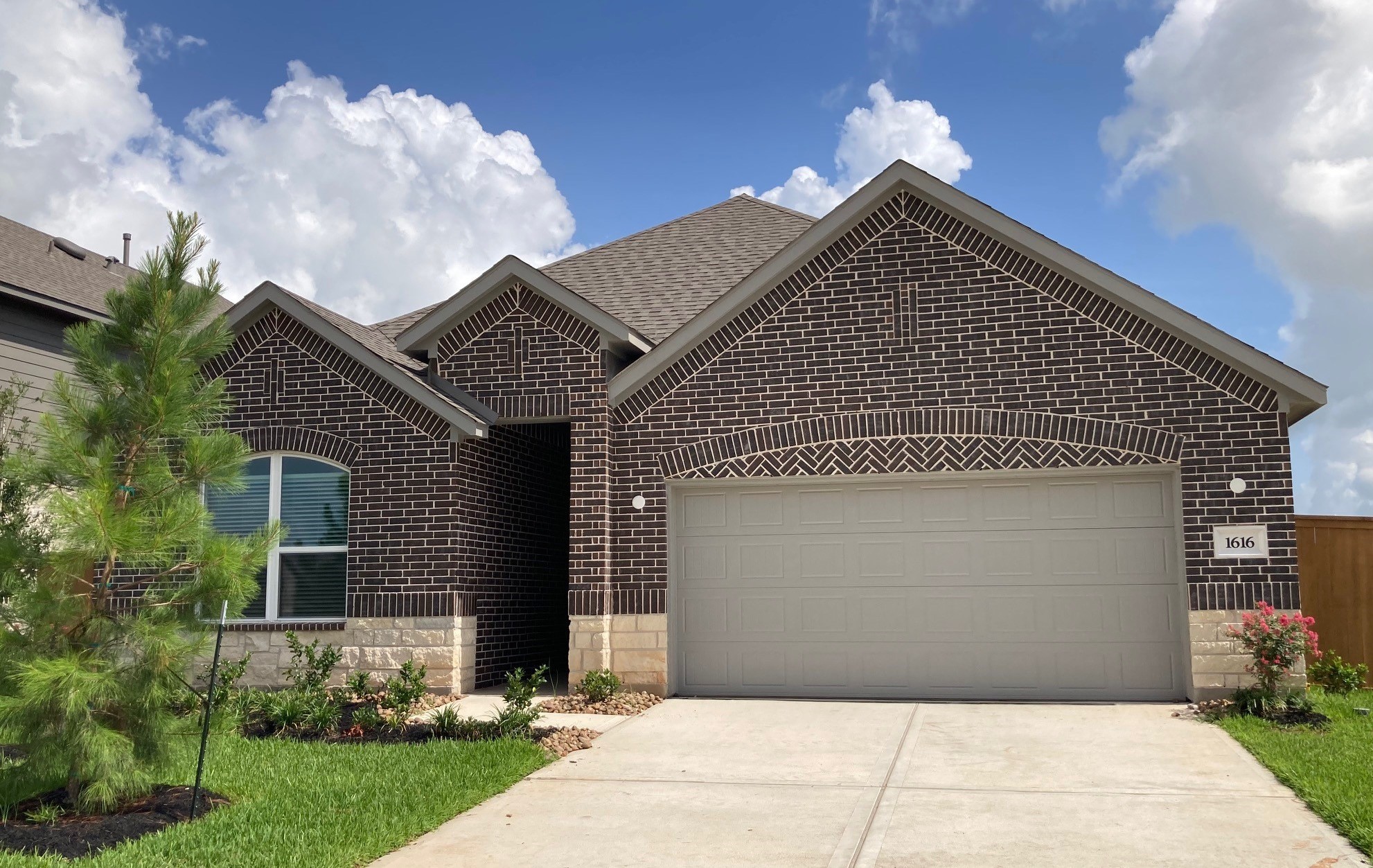 1616 Daylight Lake Drive Katy TX 77493