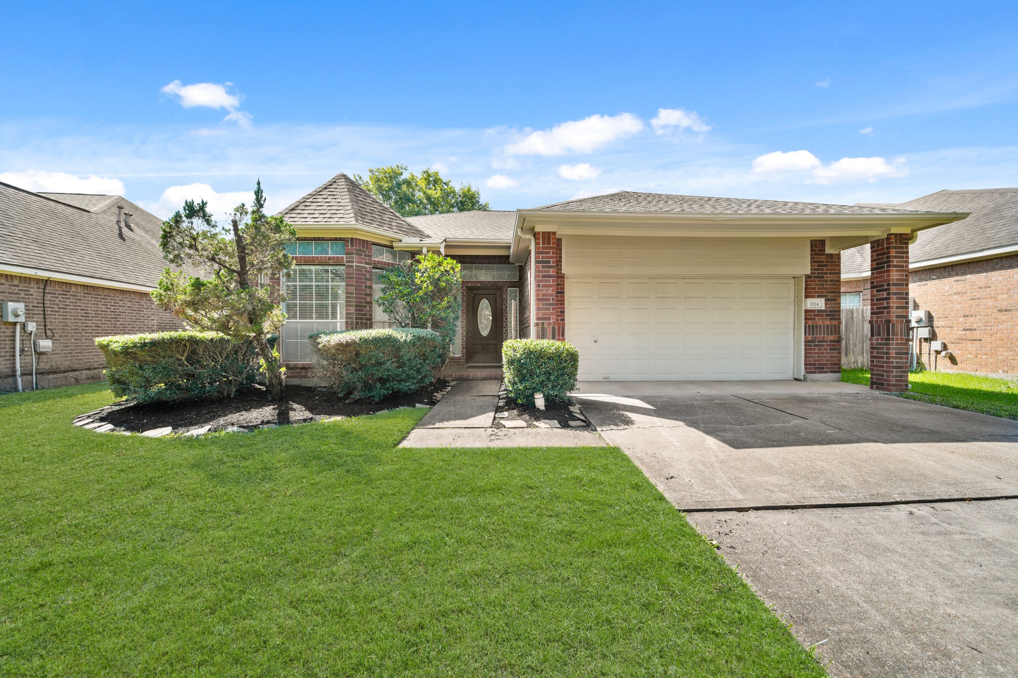 1114 Foxland Chase Street Sugar Land TX 77479