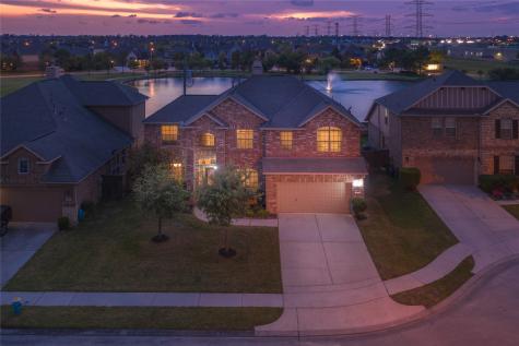 14827 Wortham Stream Court Humble TX 77396