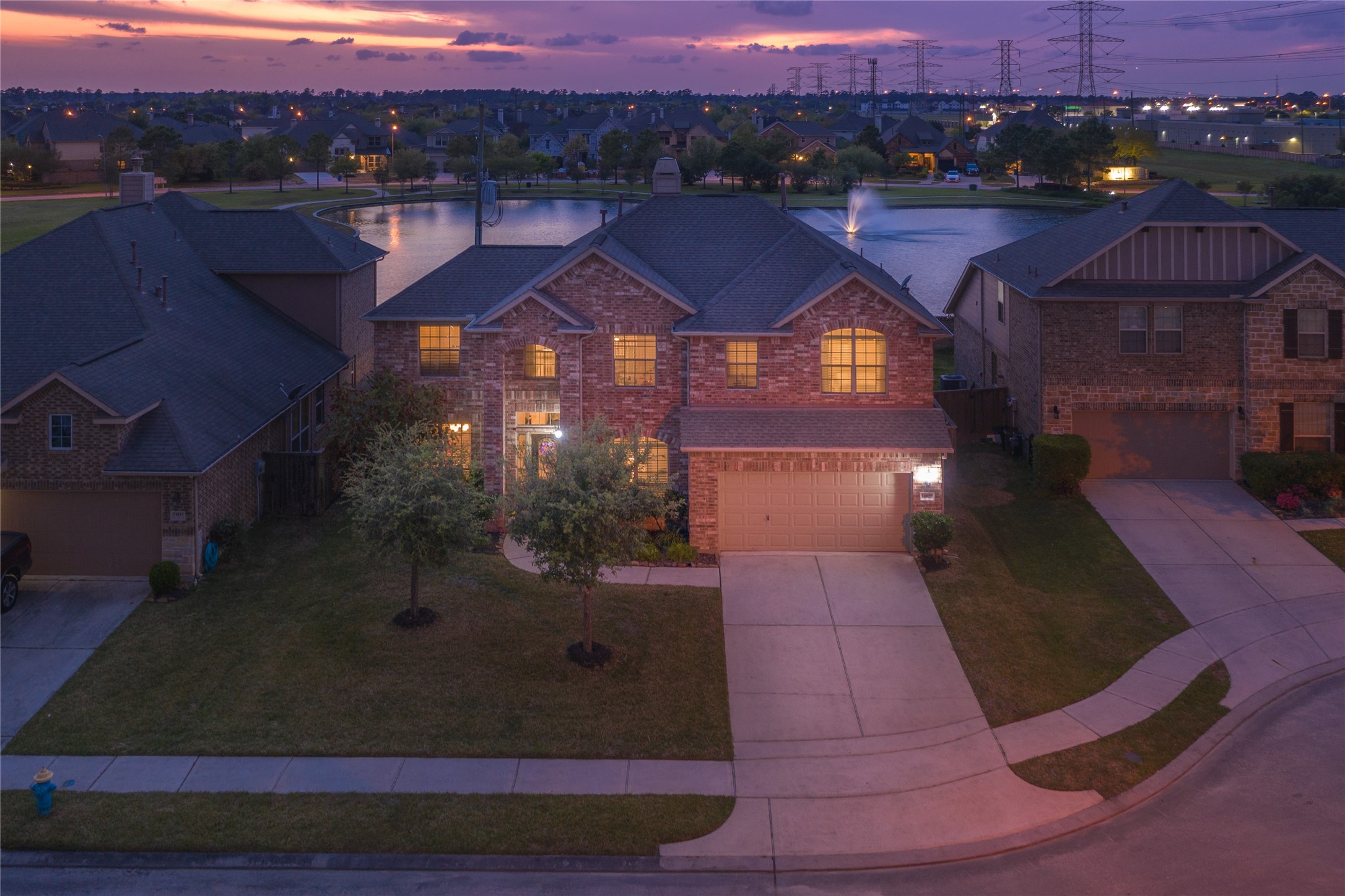14827 Wortham Stream Court Humble TX 77396