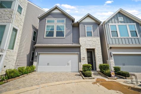 10942 Brambling Wood Drive Houston TX 77043