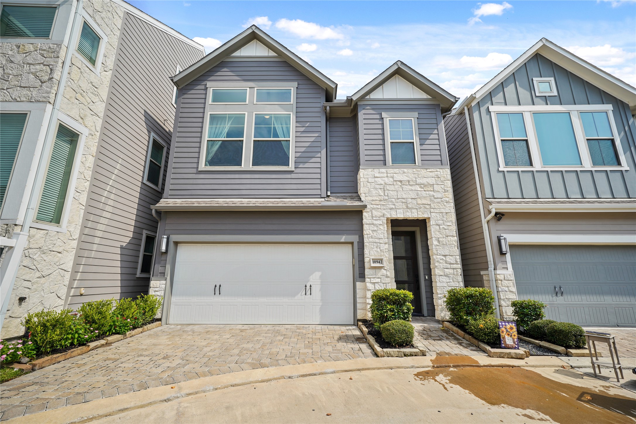 10942 Brambling Wood Drive Houston TX 77043