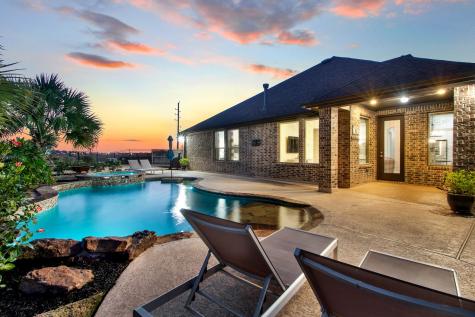 23603 Darling Creek Lane Katy TX 77493