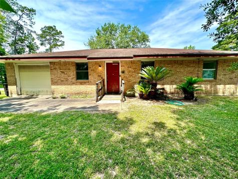 530 Tall Pines Street Vidor TX 77662