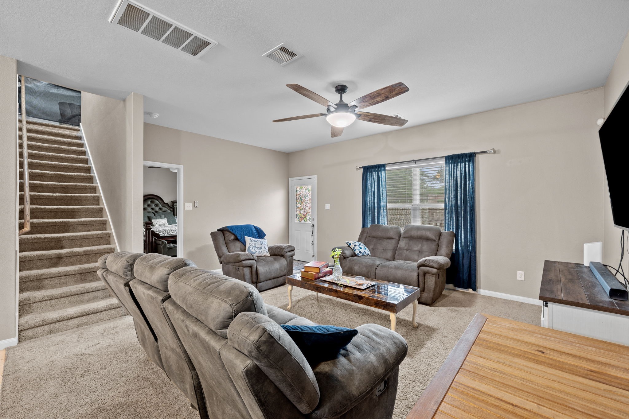 13119 Preston Drive Santa Fe TX 77510