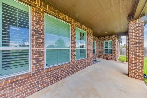 2309 Rosehill Garden Trail Pearland TX 77089