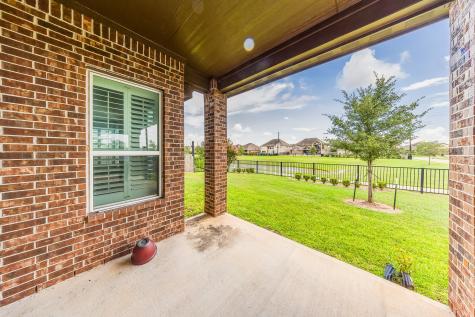 2309 Rosehill Garden Trail Pearland TX 77089