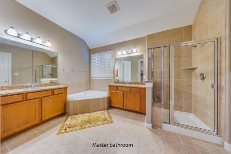 2309 Rosehill Garden Trail Pearland TX 77089