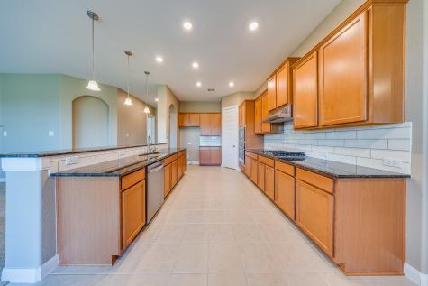 2309 Rosehill Garden Trail Pearland TX 77089