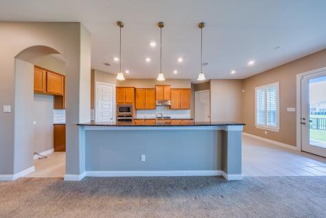 2309 Rosehill Garden Trail Pearland TX 77089