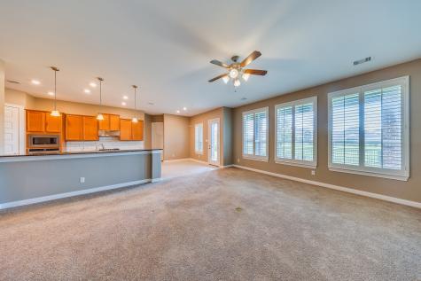 2309 Rosehill Garden Trail Pearland TX 77089