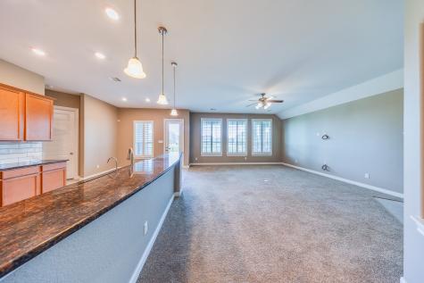 2309 Rosehill Garden Trail Pearland TX 77089