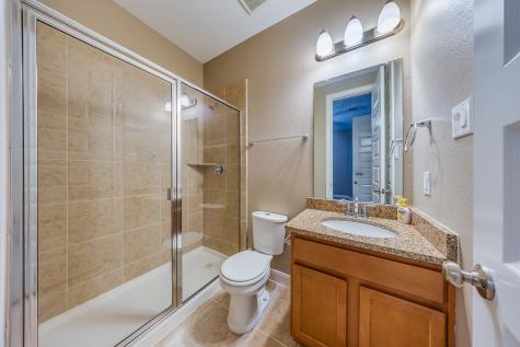 2309 Rosehill Garden Trail Pearland TX 77089