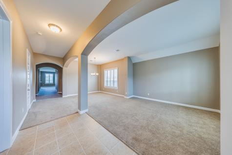 2309 Rosehill Garden Trail Pearland TX 77089