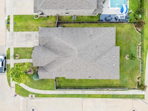 2309 Rosehill Garden Trail Pearland TX 77089