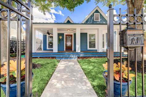 5507 Hillman Street Houston TX 77023