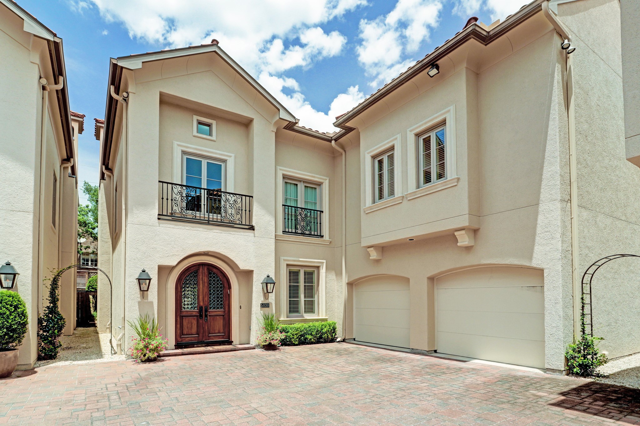 5030 Tangle Lane Houston TX 77056