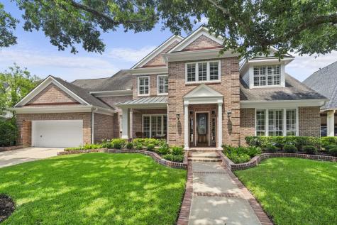 4106 Thistle Hill Court Sugar Land TX 77479
