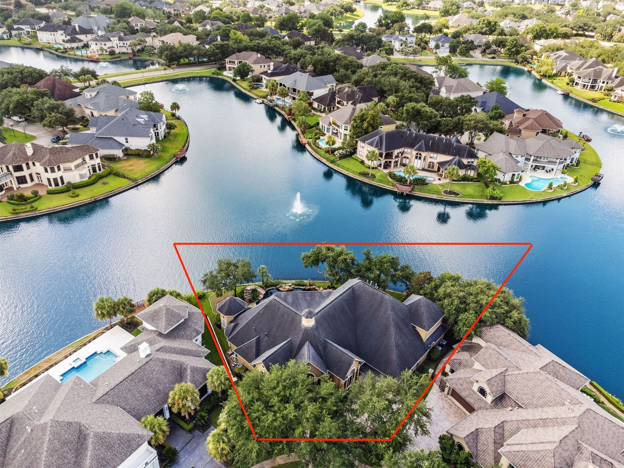 2 Saint George Court Sugar Land TX 77479