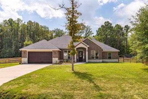 27618 N Salado Court Splendora TX 77372