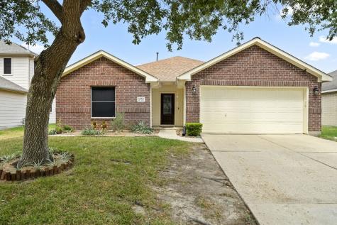 10711 Gold Finch Road Baytown TX 77523