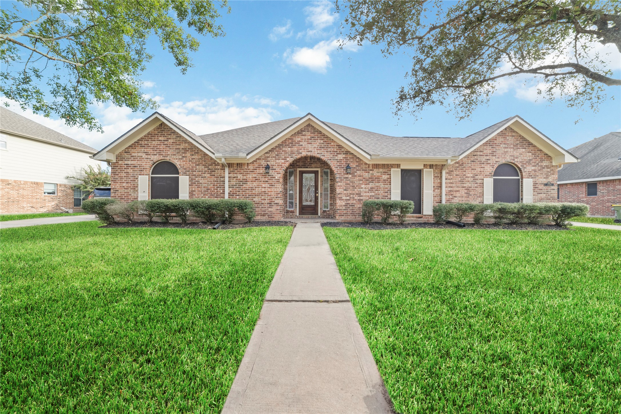 11108 Dawson Road Pearland TX 77584