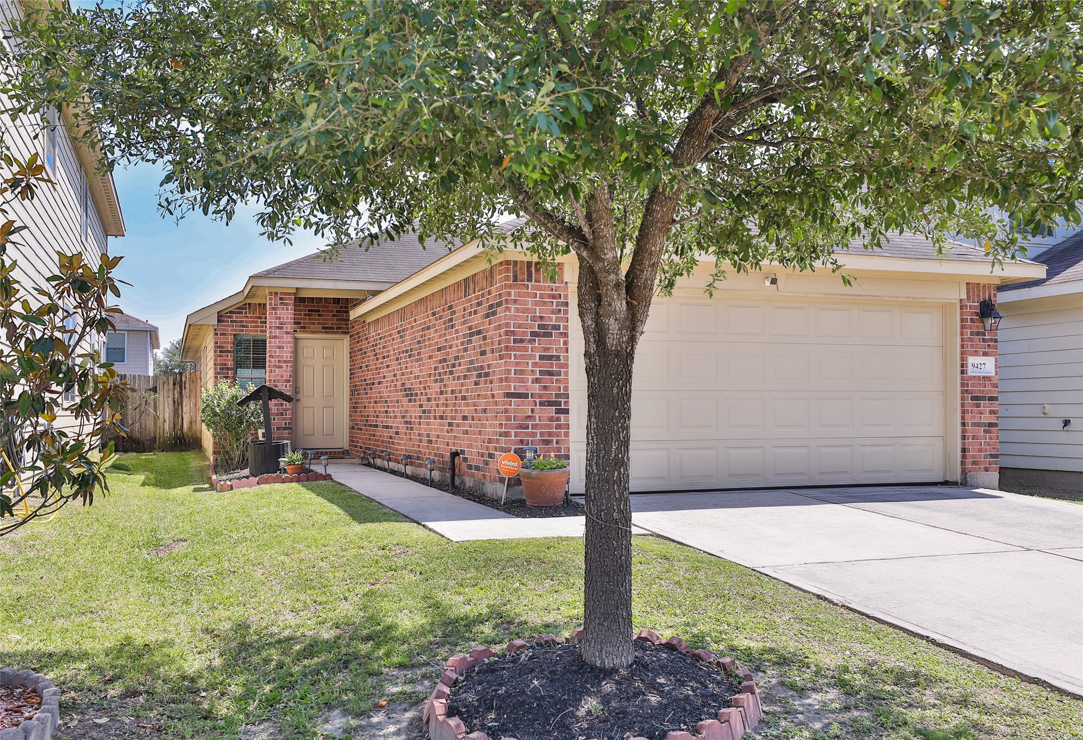 9427 Cholla Hill Court Houston TX 77064