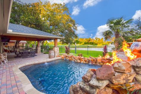 3119 W Creek Club Drive Missouri City TX 77459