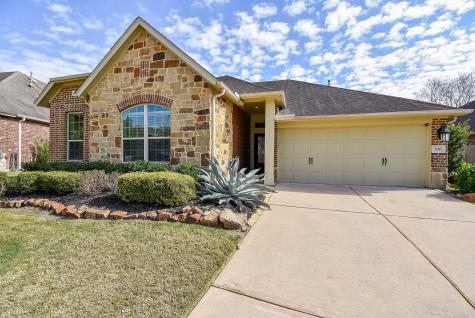 306 Carsen Hollow Lane Richmond TX 77406