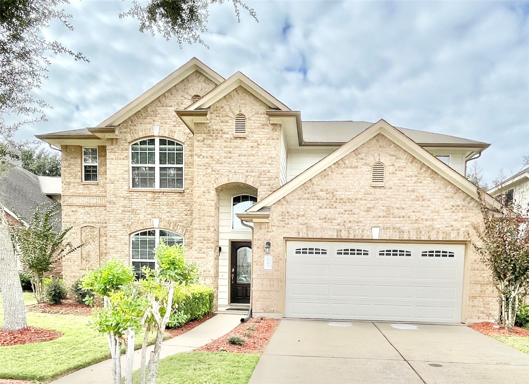 1106 Ancrum Hill Lane Sugar Land TX 77479