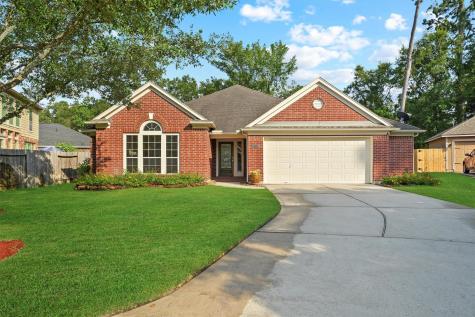 22029 Rye Hollow Lane Kingwood TX 77339
