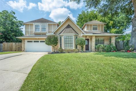 2311 Woven Wood Lane Richmond TX 77406