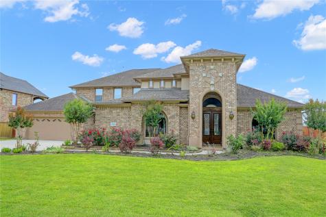 2320 Lakeway Drive Friendswood TX 77546
