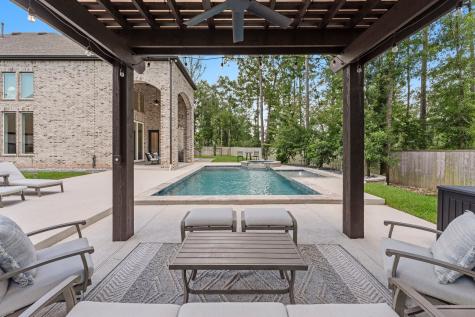 321 Mallory Court Montgomery TX 77316