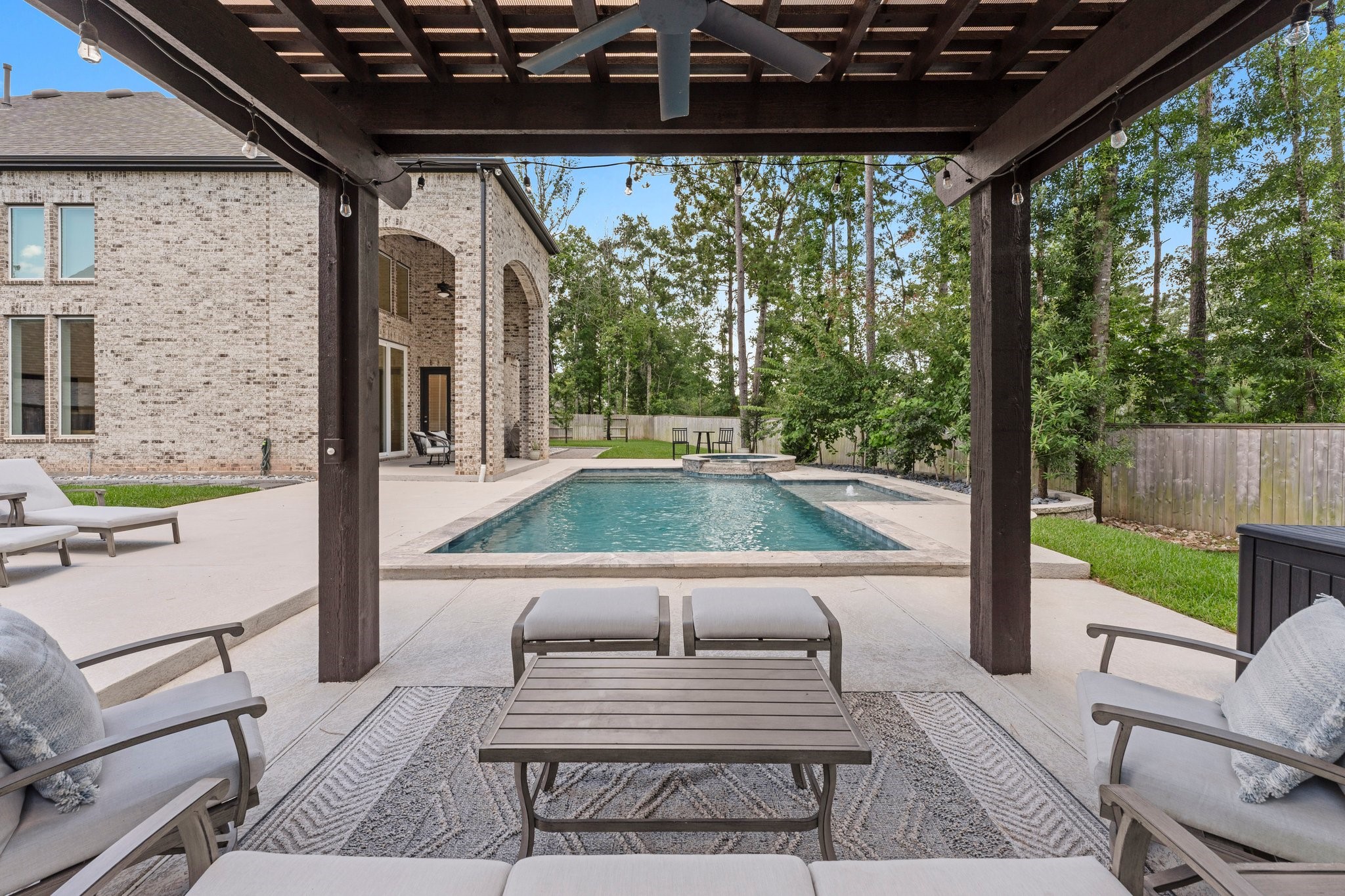 321 Mallory Court Montgomery TX 77316