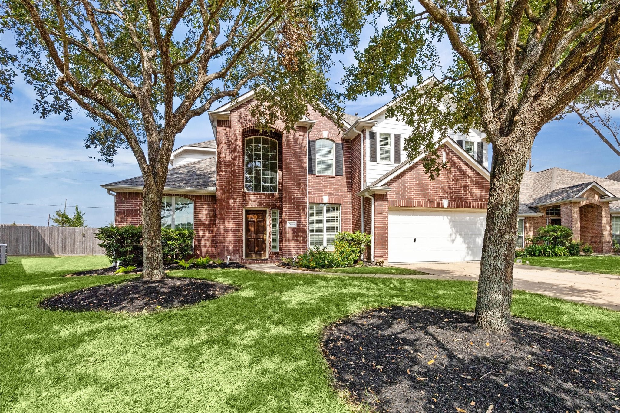 24046 Indian Hills Way Katy TX 77494