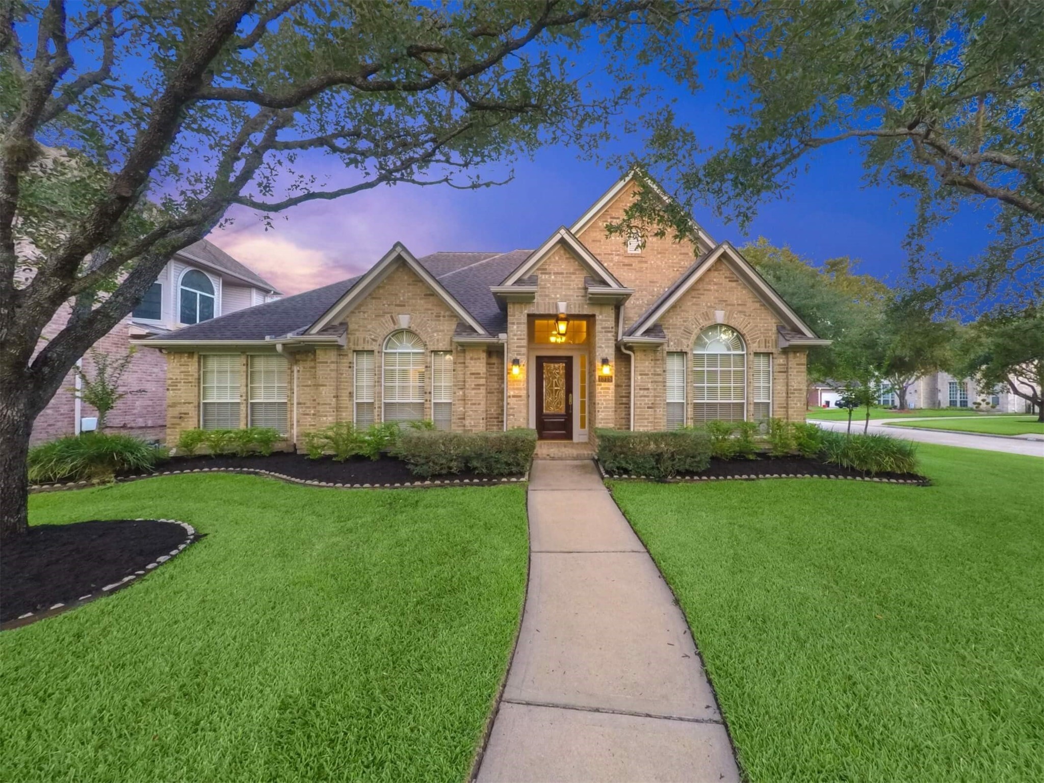 1315 Purple Rose Court Houston TX 77094