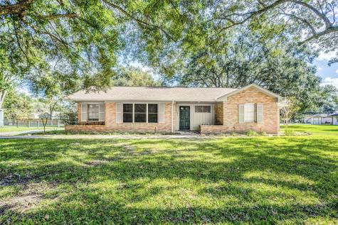 1425 Damon Street Rosenberg TX 77471
