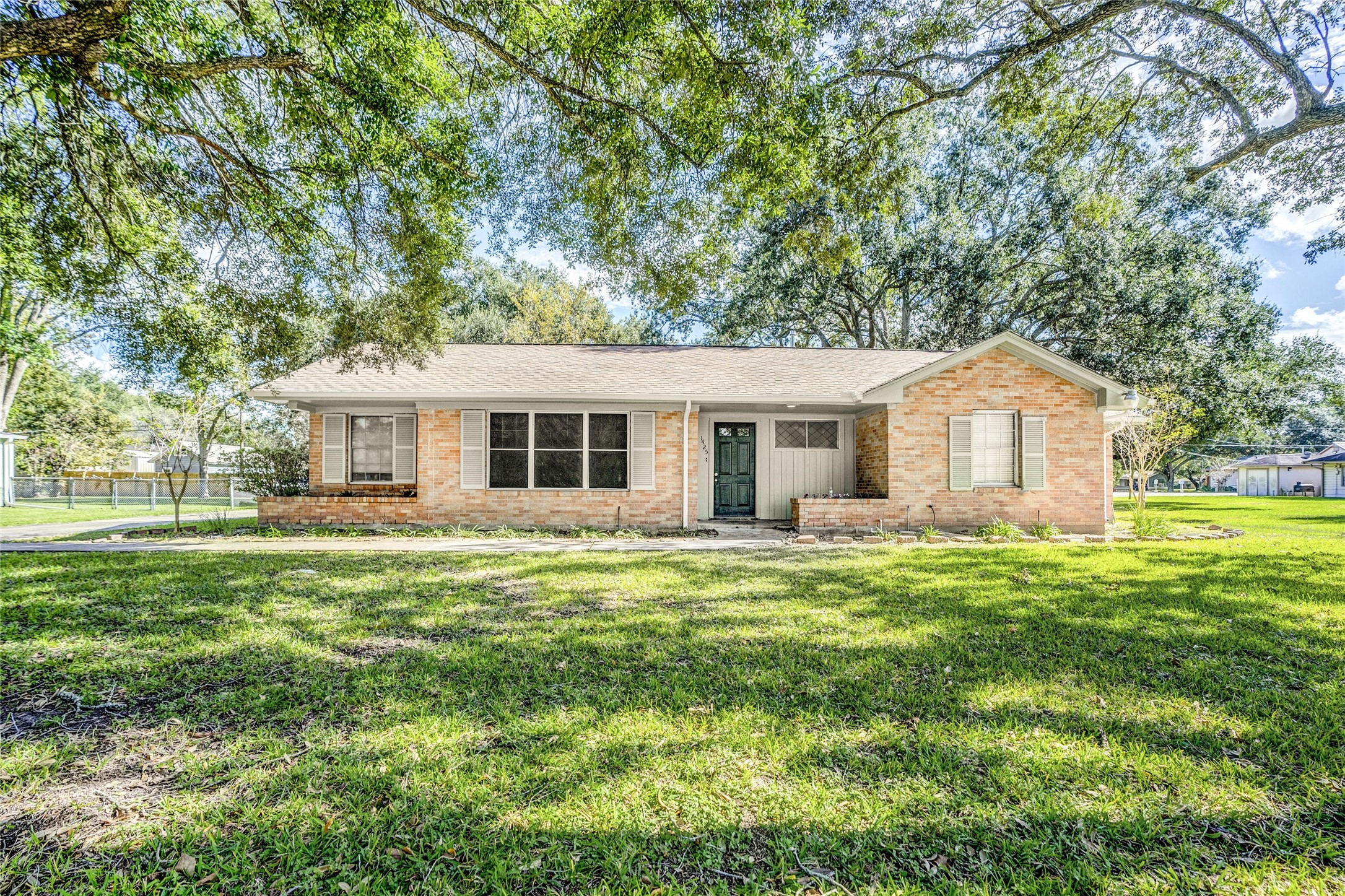 1425 Damon Street Rosenberg TX 77471