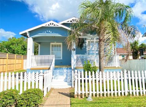 3800 Avenue S Galveston TX 77550