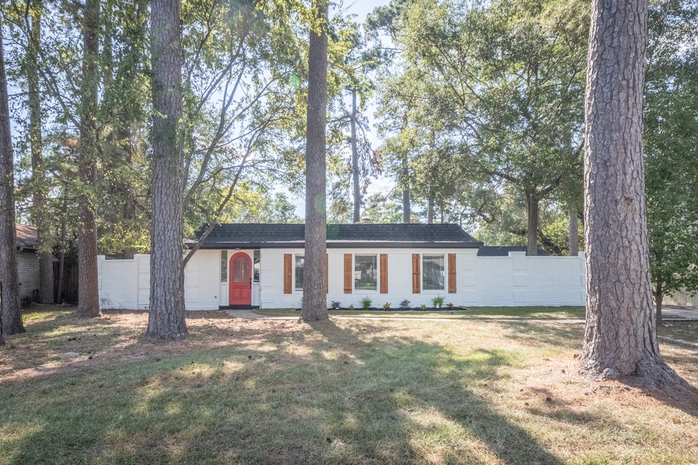 13311 Sea Island Drive Houston TX 77069