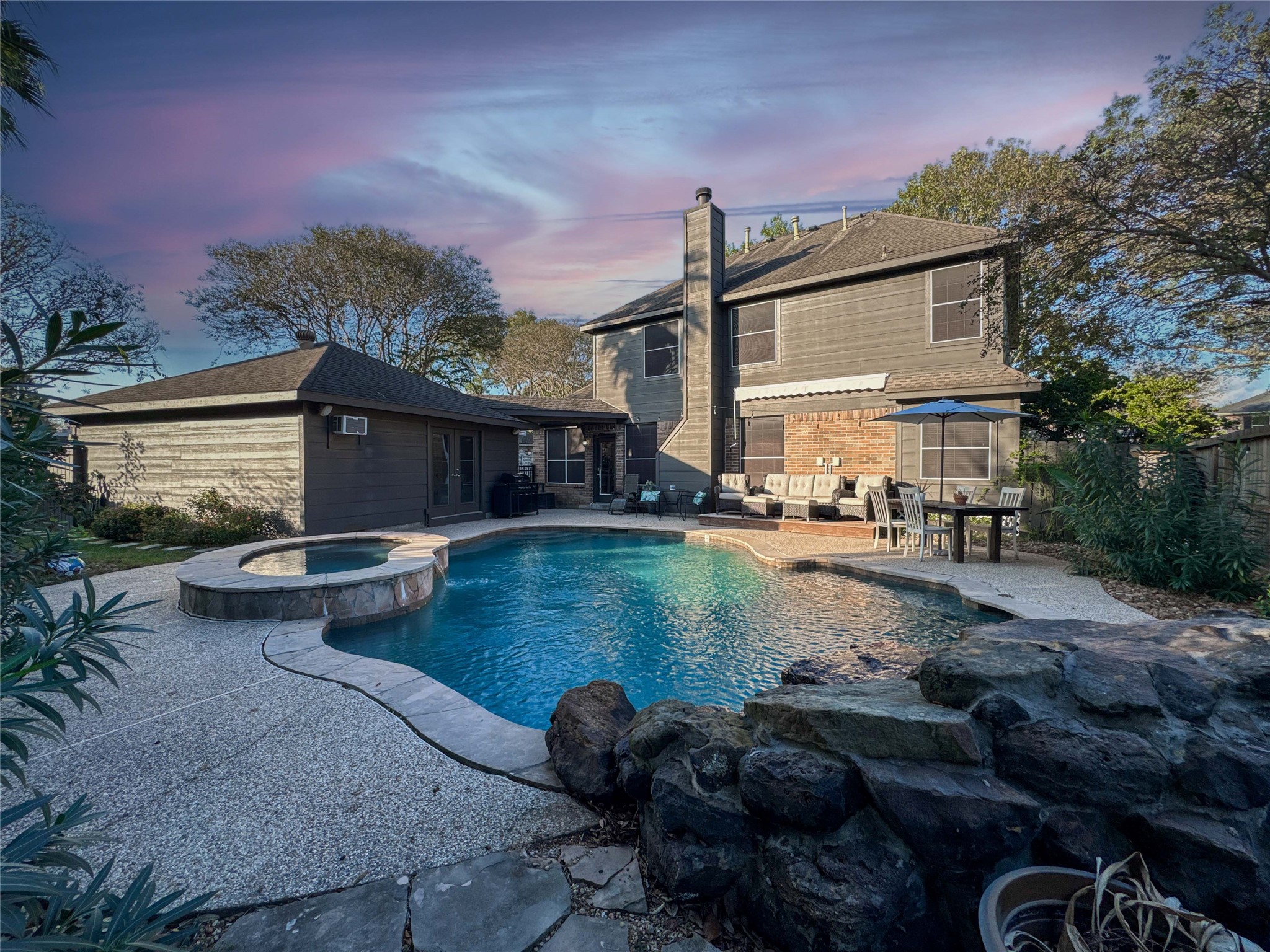 1804 San Jose Street Friendswood TX 77546