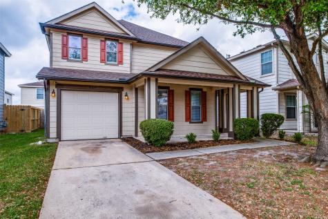 19103 Remington Mill Drive Houston TX 77073