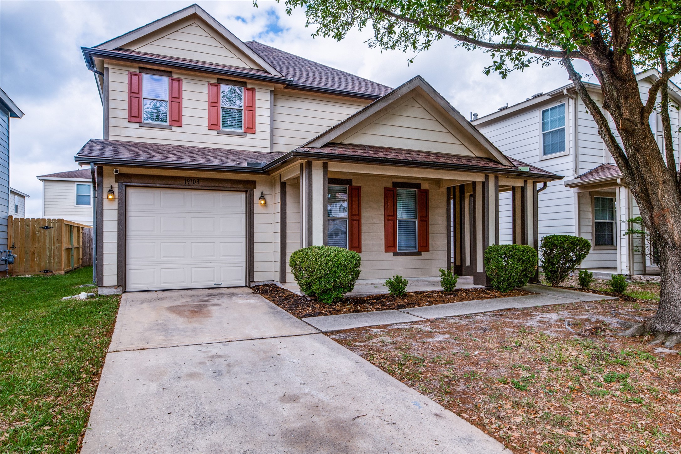 19103 Remington Mill Drive Houston TX 77073