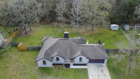 28911 Champion Oaks Drive Magnolia TX 77354