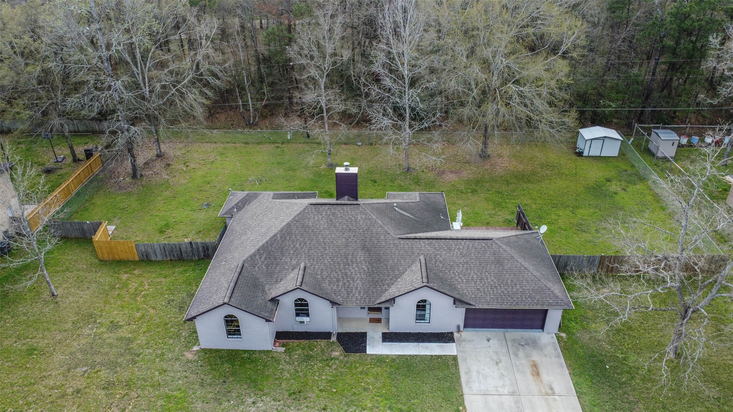 28911 Champion Oaks Drive Magnolia TX 77354