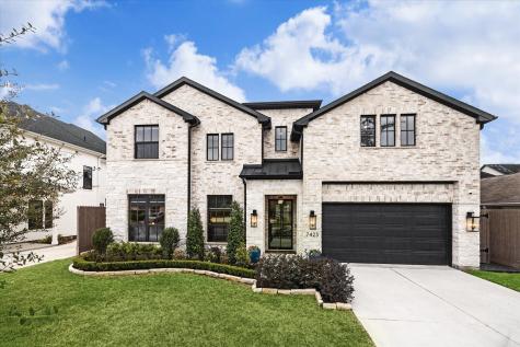 7423 Schiller Street Houston TX 77055
