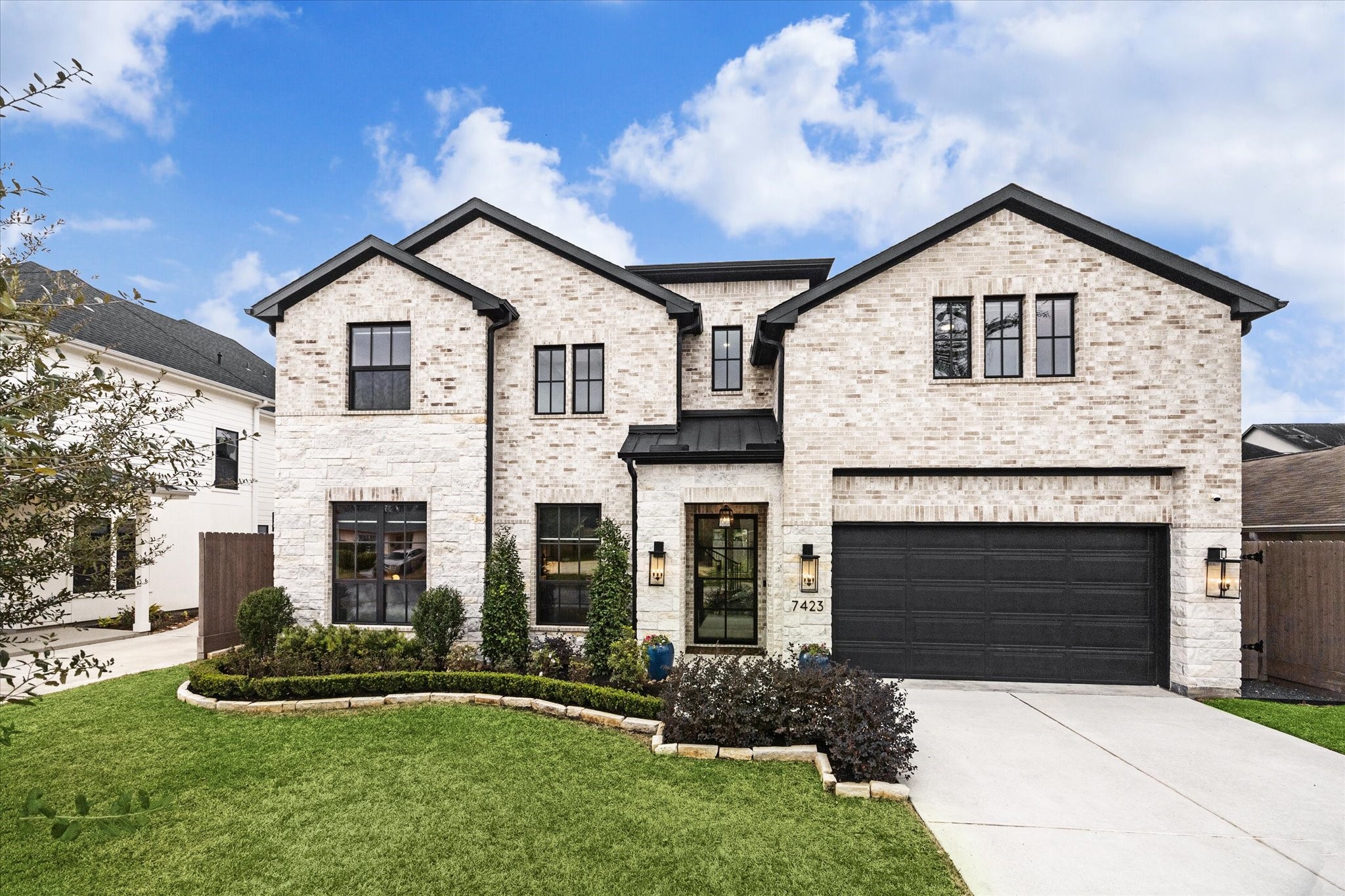 7423 Schiller Street Houston TX 77055