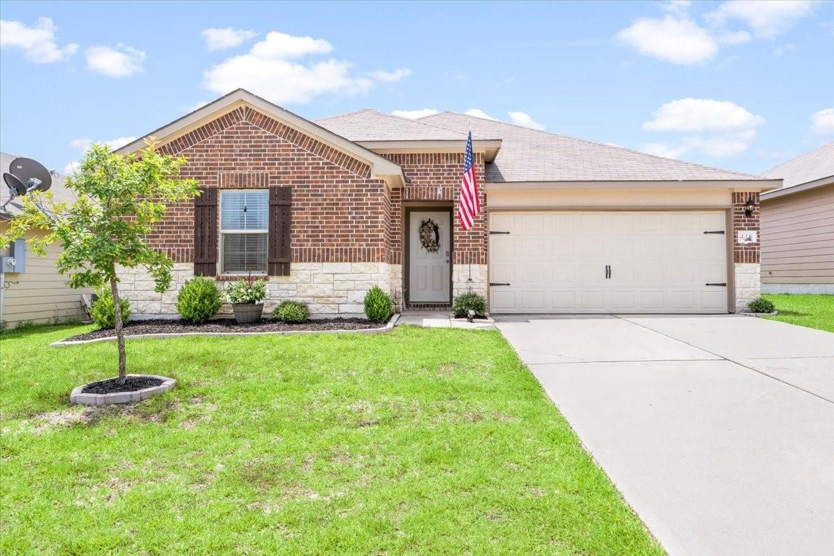 118 Blanco Drive Huntsville TX 77340