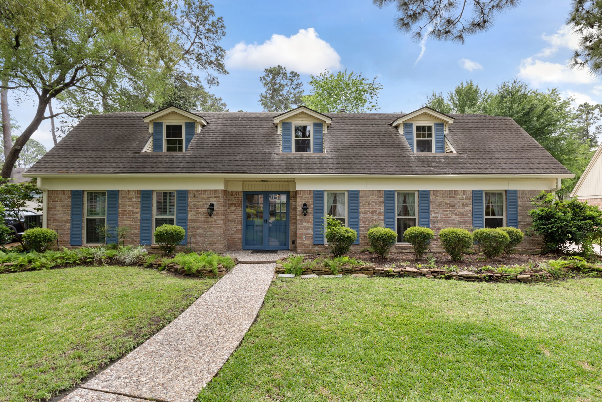 13710 Chelwood Place Houston TX 77069